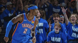 Las claves por las que OKC ha igualado la serie ante Indiana Pacers