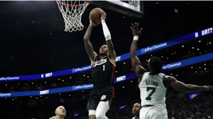 NBA Rumors Surrounding the Boston Celtics.