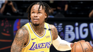 Ben McLemore, acusado de violación