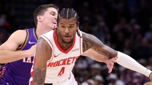Jalen Green desvela por qué sabía que los Rockets le iban a traspasar: "Tenía..."