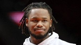 Un ex jugador de la NBA es condenado a 100 meses de prisión tras ser declarado culpable de violación y agresión sexual