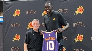 Los planes de los Suns tras la salida de Kevin Durant: Devin Booker, los jóvenes...
