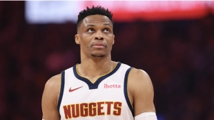 Rumores NBA: El equipo que va con todo a por Russell Westbrook