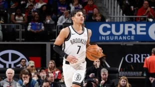 El jugador que quiere volver a la NBA pese al interés del Real Madrid