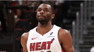 Rumores NBA: ¡El increíble equipo en el que podría acabar Andrew Wiggins!