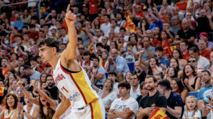 España va con lo puesto al Eurobasket 2026.