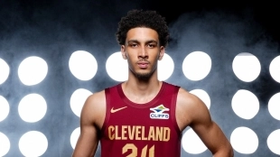 Tyrese Proctor puede ser un factor X para los Cleveland Cavaliers en la temporada 2025/26
