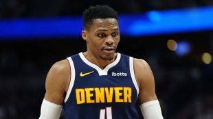 Las 3 estrellas de la NBA que siguen disponibles en la Agencia Libre