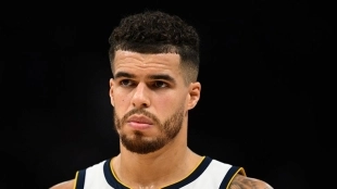 Michael Porter Jr, jugador de Brooklyn Nets.