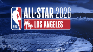 El All-Star Game de 2026 será en Los Angeles