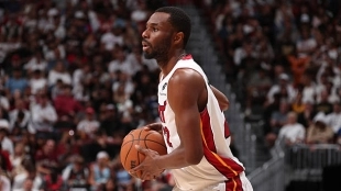 Rumores NBA: Wiggins recibe interés por parte de los Lakers