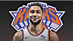 Rumores NBA: Última hora sobre Ben Simmons y los Knicks