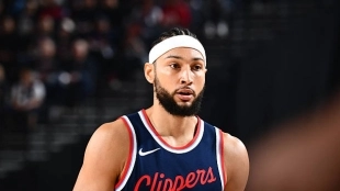 Ben Simmons receives siren calls from the NBL