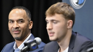 El gran movimiento en el mercado NBA de los Mavs del que nadie habla