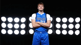 Cooper Flagg y la posibilidad real de que no sea Rookie del Año