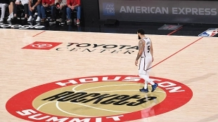 The Houston Rockets' Great Dilemma after VanVleet's Injury