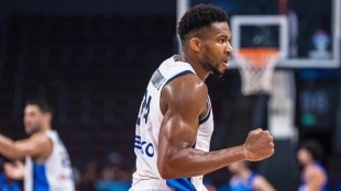 Previa del Grecia - Lituania de cuartos de final del Eurobasket 2025: ¿Conseguirá Giannis Antetokounmpo meterse por primera vez en semis con su selección?