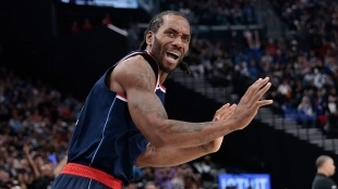 Rumores NBA: ¿Podría salir Kawhi Leonard tras el escándalo de los Clippers?