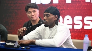 Kawhi Leonard, investigation. Photo: gettyimages