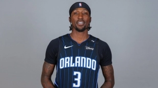 El jugador que hace soñar a los Memphis Grizzlies con el anillo de la NBA