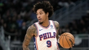 Rumores NBA: Los 2 jugadores que han puesto los Sixers en el mercado para retener a Quentin Grimes