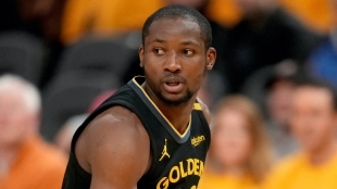 NBA Rumors: Negotiations between Warriors and Kings for Jonathan Kuminga Resume