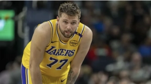 El discurso definitivo de Luka Doncic sobre su traspaso de los Mavs a los Lakers