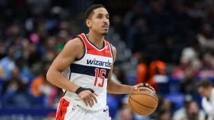 Malcolm Brogdon ha sido uno de los últimos jugadores en firmar por los Knicks