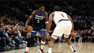 Opción de nuevo campeón NBA en 2026. Foto: gettyimages