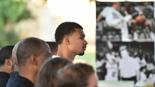 These are the favorites for all the NBA Awards 2026