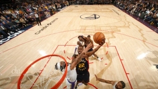 El gran dilema de los Lakers con la opción del fichaje de Andrew Wiggins