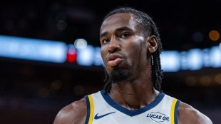 The Indiana Pacers renew a key player from the 2025 finalist team