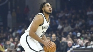 La estrella de los Nets, obligada a evolucionar: "Jordi y yo siempre lo hablamos"