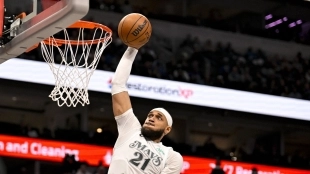 Los 3 jugadores 'tapados' que pueden hacer de Dallas Mavericks un candidato al anillo