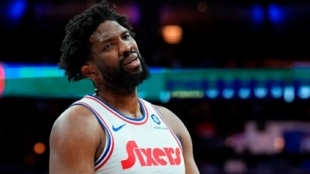 La crucial decisión que han tomado los Sixers con Joel Embiid en la NBA