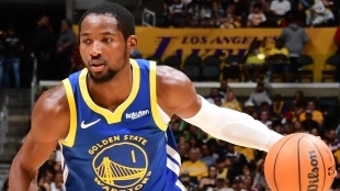 La razón por la que Steve Kerr se ha vuelto a "enamorar" de Kuminga