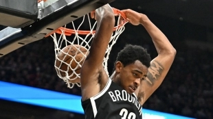 Rumores NBA: El jugador que tienen los Celtics en el punto de mira para su reconstrucción