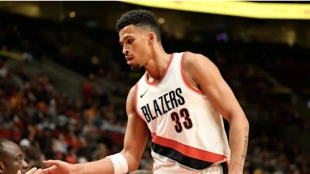Mercado NBA: Novedades importantes en Portland Trail Blazers