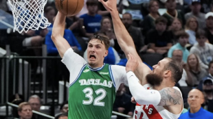 Poor performance by Cooper Flagg against OKC.