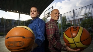 NBA en Movistar. Foto: gettyimages