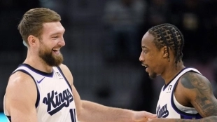 La tarea que tiene que hacer Sacramento Kings para volver a ser candidato al anillo NBA