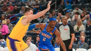 The new NBA season is here!: The 5 keys