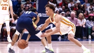 Las razones del mal inicio de temporada de los Atlanta Hawks