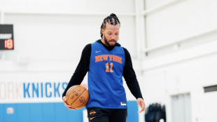 ¿Será el año de Jalen Brunson y los Knicks?