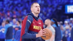 ¿Quién ganará la NBA? ¿Quién será MVP? Los GMs opinan