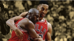 Michael Jordan laughs at the current NBA: "I never believed in load management"