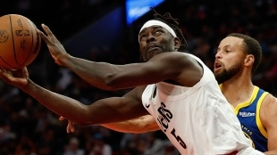 El buen arranque de los Blazers a pesar de los problemas ofensivos y extradeportivos, analizado