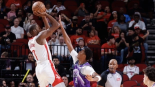 Mercado NBA: Novedades con Kevin Durant y Houston Rockets