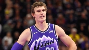 Rumores NBA: La pieza que buscan los Detroit Pistons para ser claros candidatos al anillo