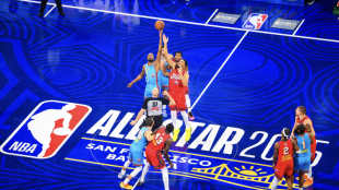 ¿Se acabará celebrando el All-Star Game 2026 en Los Angeles?